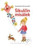 Kniha: Šikulčin misálek (Antonín Krasucki). Karmelitánské nakladatelství, 2012