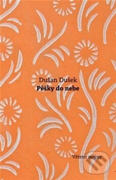Levně Pěšky do nebe - Dušan Dušek - kniha z kategorie Spoločenská beletria