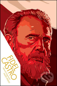 Levně Fidel Castro - Albrecht Hagemann - kniha z kategorie Životopisy