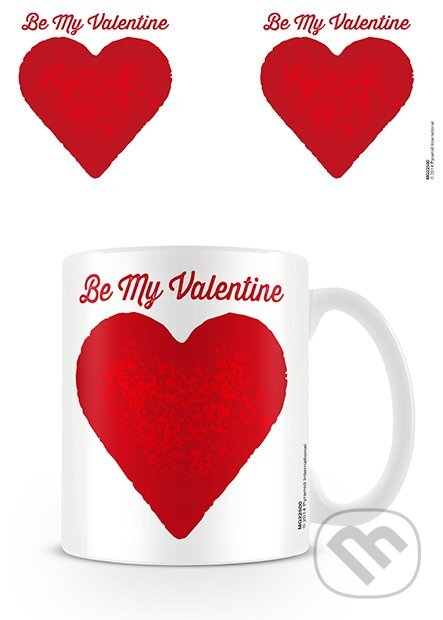 Valentine&#039;s Day (Be My), Cards & Collectibles, 2015