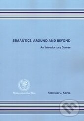Levně Semantics, around and beyond (An Introductory Course) - kniha z kategorie Vysoké školy