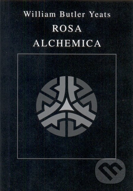 Rosa Alchemica - W. B. Yeats, Volvox Globator, 2005