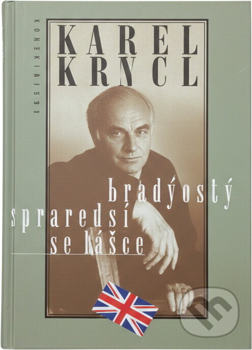 Kniha: Londýnský zpravodaj se hlásí : reportáže, fejetony, poznámky a rozhovory z Británie (Karel Kyncl). , 1997