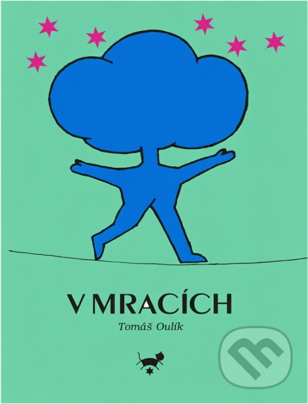 Kniha: V mracích (Tomáš Oulík). , 2005