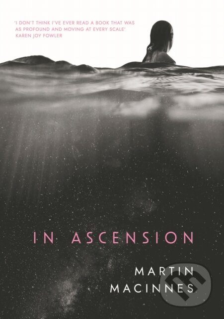 E-kniha: In Ascension (Martin MacInnes)