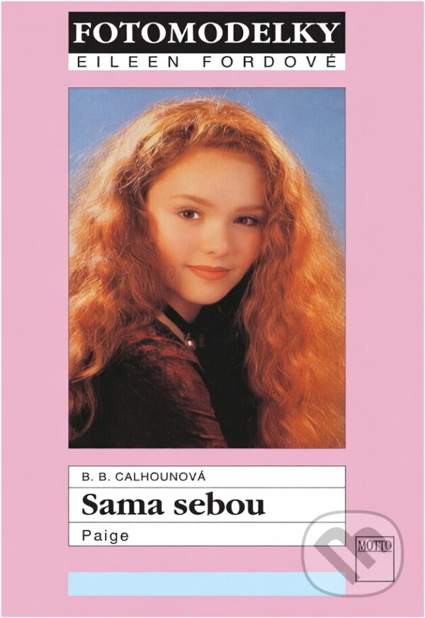 Kniha: Sama sebou : Paige (B. B. Calhoun). Motto, 1995