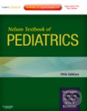 Levně Nelson Textbook of Pediatrics - kniha z kategorie Pediatria