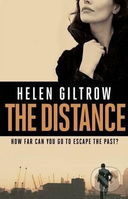 The Distance - Helen Giltrow, Orion