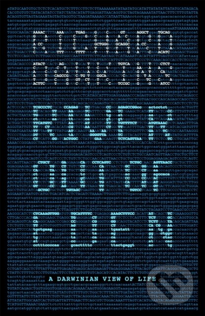 Kniha: River Out of Eden (Prof Richard Dawkins a Richard Dawkins). Weidenfeld and Nicolson, 2015
