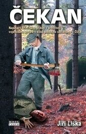 Levně Čekan - Jiří Liška - kniha z kategorie Detektívky, trilery a horory