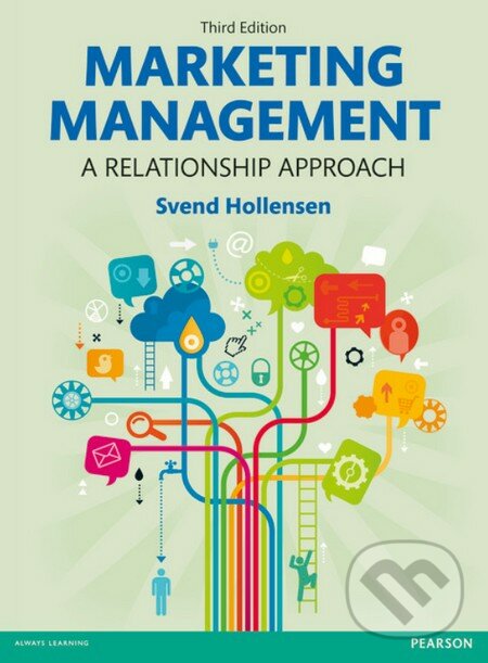 Marketing Management - Svend Hollensen, Pearson, 2014