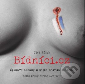 Levně Bídníci.cz (Špinavé obrazy z dějin národa českého) - kniha z kategorie História