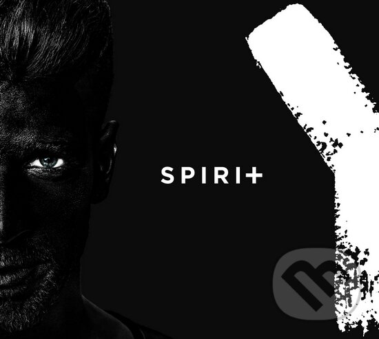 Levně Majk Spirit: Y Black - Majk Spirit