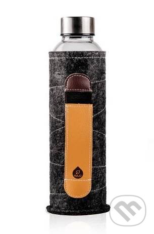 Fľaša EQUA Mismatch Cinnamon Night 550 ml (K3 plus). K3 plus, 2015