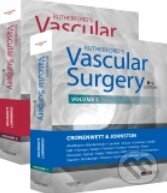 Levně Rutherfords Vascular Surgery (2-Volume Set) - kniha z kategorie Odborné a náučné