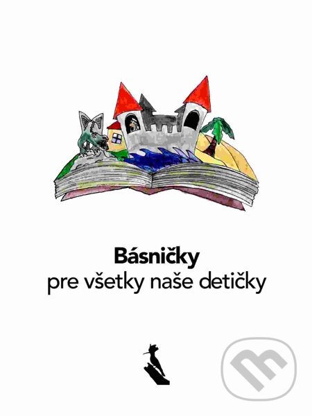 E-kniha: Básničky pre všetky naše detičky (Dana Ivanová). Elist
