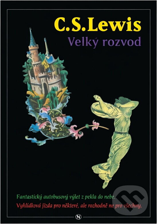 Kniha: Velký rozvod (C. S. Lewis). Návrat, 1992