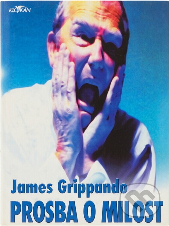 Kniha: Prosba o milost (James Grippando). Alpress, 2000