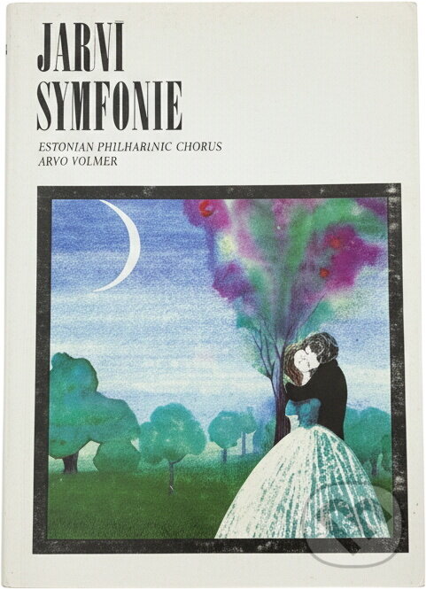 Kniha: Jarní symfonie (Věra Adlová). , 1976
