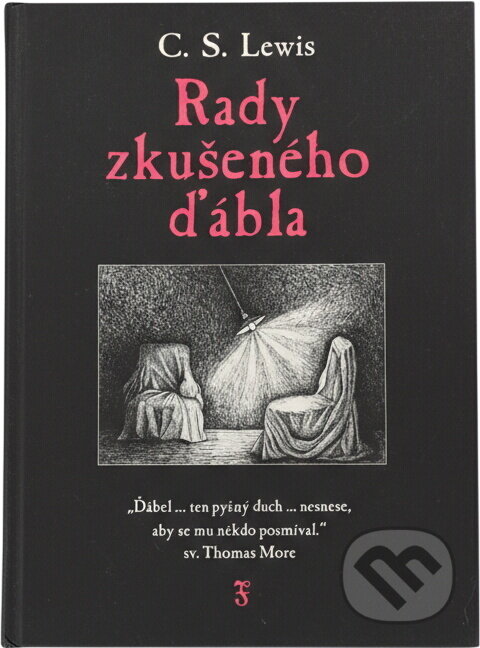 Kniha: Rady zkušeného ďábla (C. S. Lewis). Návrat domů, 1998