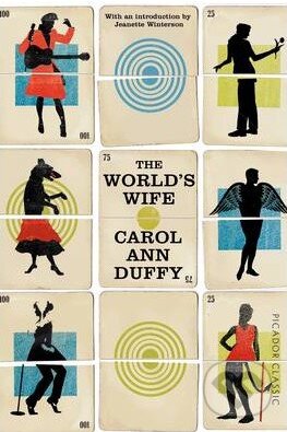 Kniha The World's Wife