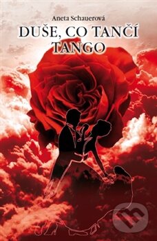 Duše, co tančí tango koupíte na Martinus.cz