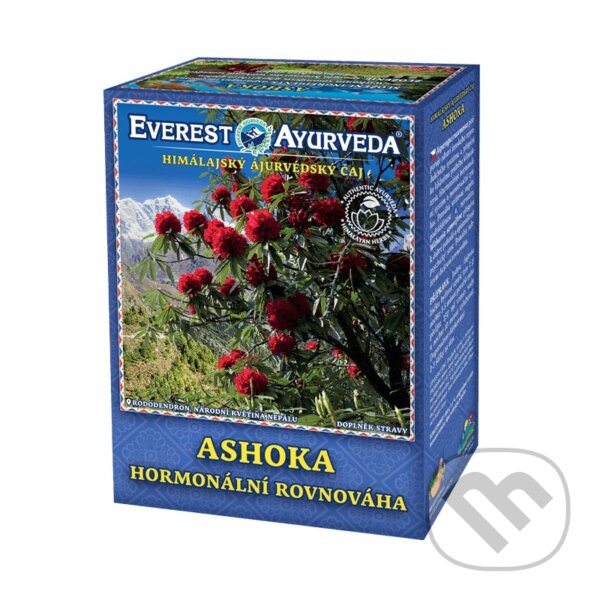Levně Ashoka (Hormonálna rovnováha)