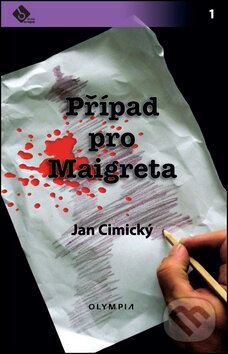 Levně Případ pro Maigreta - Jan Cimický - kniha z kategorie Detektívky, trilery a horory