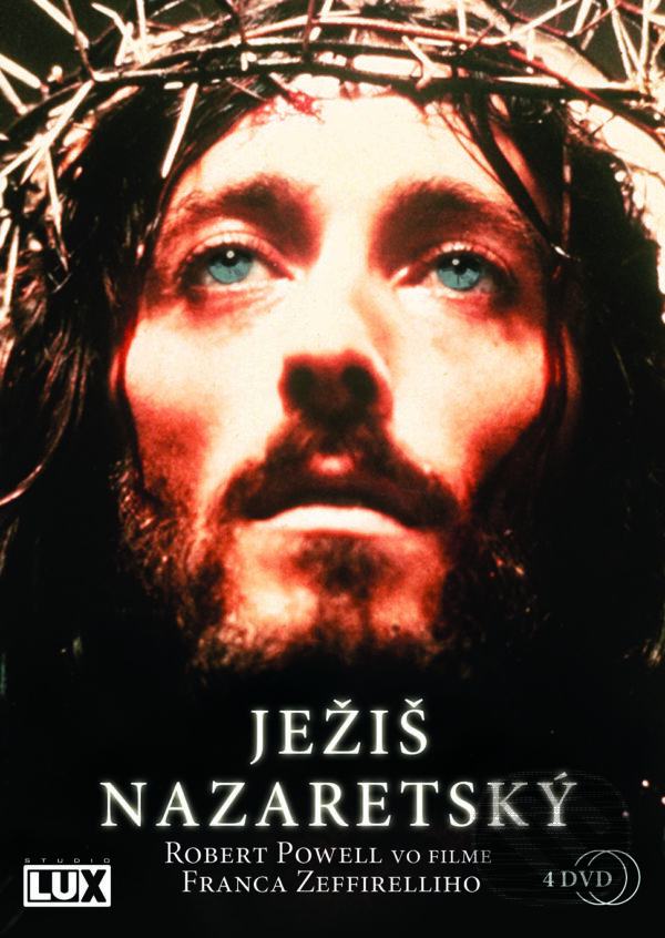 Ježíš Nazaretský - Franco Zeffirelli, Studio Lux, 2011