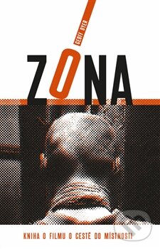 Levně Zóna - Geoff Dyer - kniha z kategorie Film