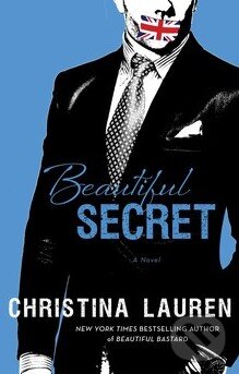 Levně Beautiful Secret - Christina Lauren - kniha z kategorie Romantika