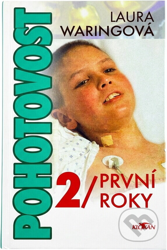 Kniha: Pohotovost (Laura Witte Waring). Alpress, 1999