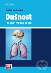 Levně Dušnost (Problém mnoha oborů) - Vladimír Vondra - kniha z kategorie Medicína