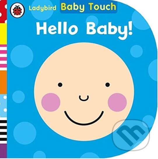 Levně Hello Baby! - kniha z kategorie Pre deti a mládež