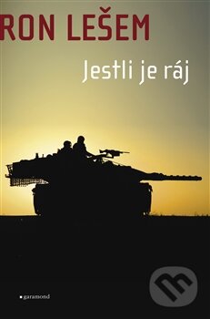 Kniha: Jestli je ráj (Ron Lešem). Garamond, 2015