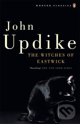 The Witches of Eastwick koupíte na Martinus.cz