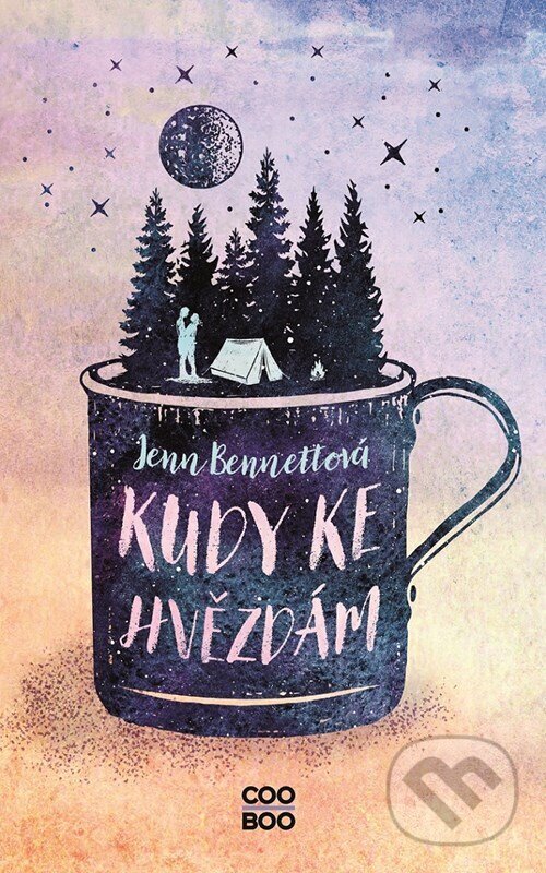 Kudy ke hvězdám, 2. vydání koupíte na Martinus.cz