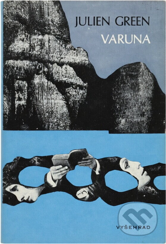 Kniha: Varuna (Julien Green). Vyšehrad, 1970