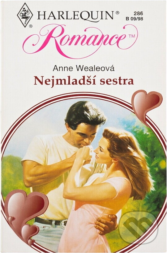 Kniha: Koupená snoubenka (Jessica Hart). Harlequin, 1998