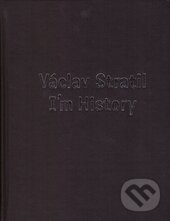 Levně I'm History - Václav Stratil - kniha z kategorie Fotografie