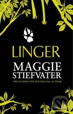 Levně Linger - Maggie Stiefvater - kniha z kategorie Pre deti a mládež