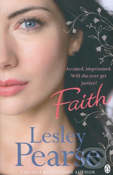Levně Faith - Lesley Pearse - kniha z kategorie Beletria