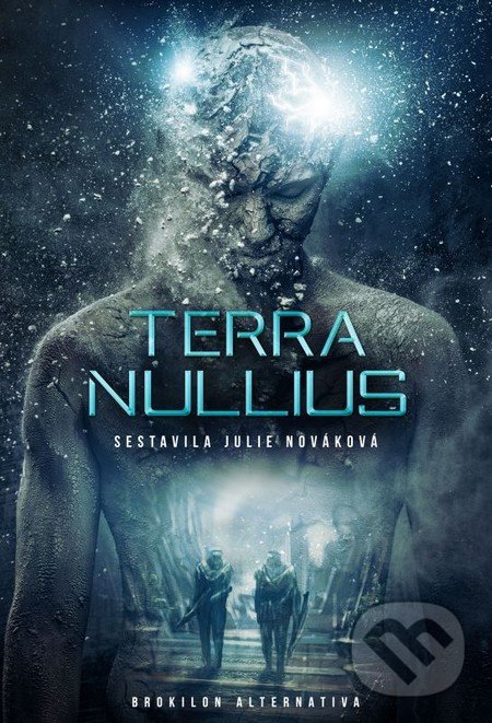 Kniha: Terra nullius (Julie Nováková)