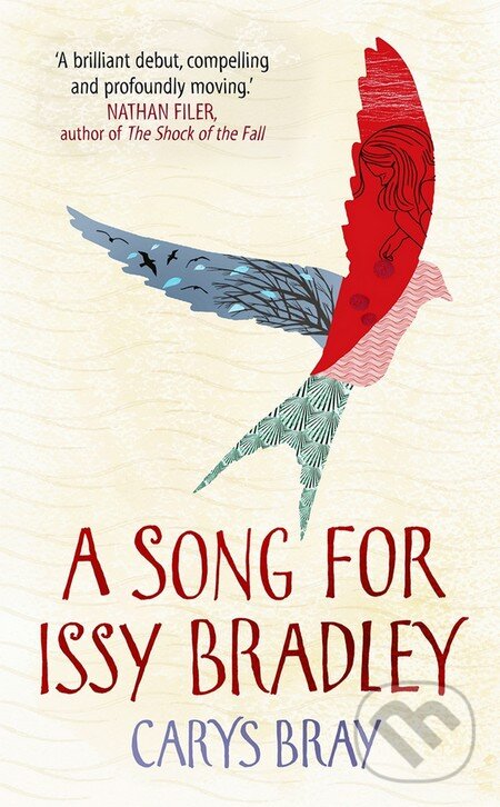 Levně A Song for Issy Bradley - Carys Bray - kniha z kategorie Spoločenská beletria