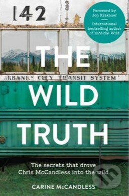 The Wild Truth koupíte na Martinus.cz