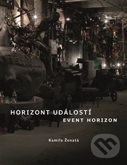 Horizont událostí / Event Horizon - Kamila Ženatá, Kolem, 2015