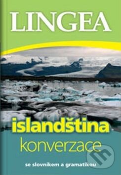 Levně Islandština - konverzace (se slovníkem a gramatikou) - kniha z kategorie Jazykové učebnice a slovníky