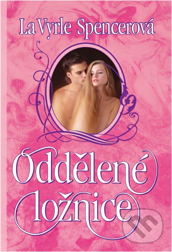 Kniha: Oddělené ložnice (LaVyrle Spencer). Ikar, 1994