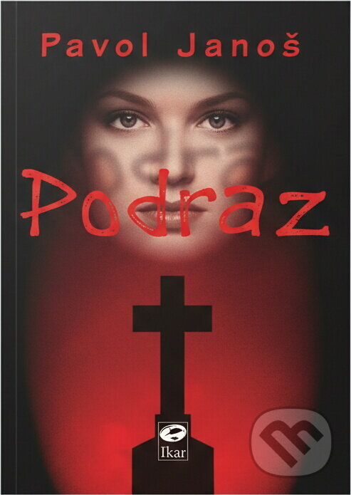 Kniha: Podraz (Pavel Jansa). EPAVA, 1999