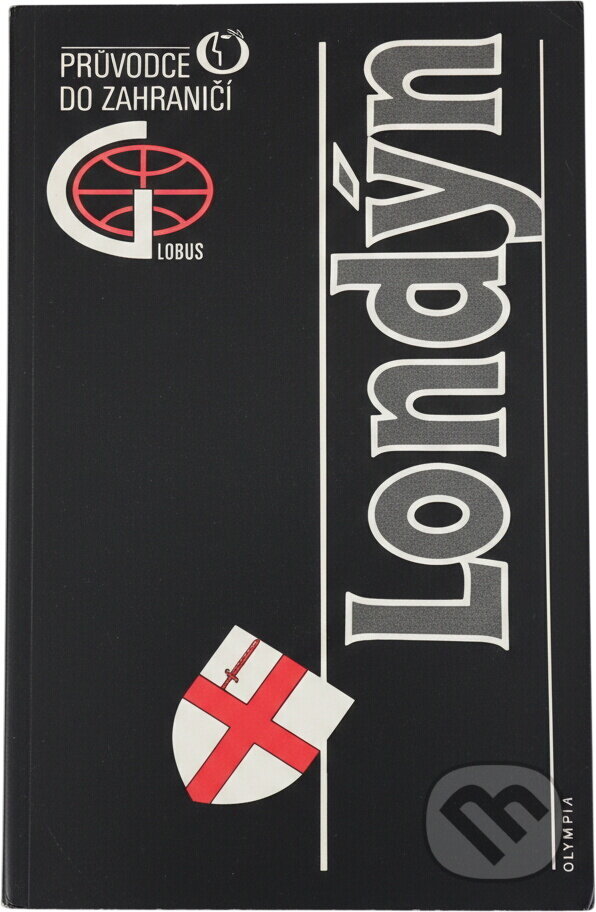 Kniha: Londýn : průvodce do zahraničí (Eva Zelená a Mnislav Zelený). , 1991
